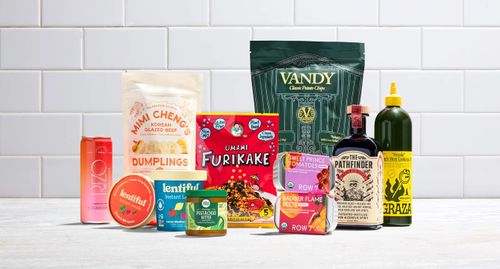 Japanese comfort food, bitter flavours and a bean boom: Whole Foods Market predicts 2027’s food trends