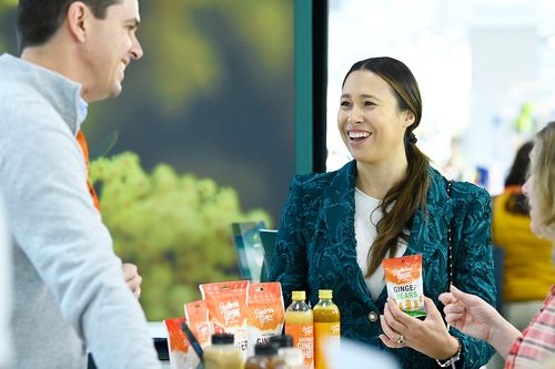 The reviews are in for IFE 2023!