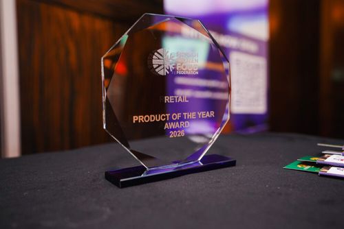 Entries open for the 2027 British Frozen Food Awards