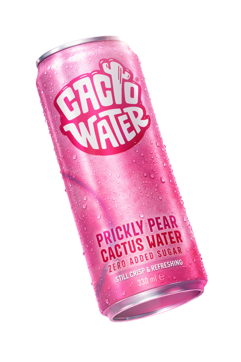 Cacto Drinks launches Prickly Pear Cactus Water at IFE 2026