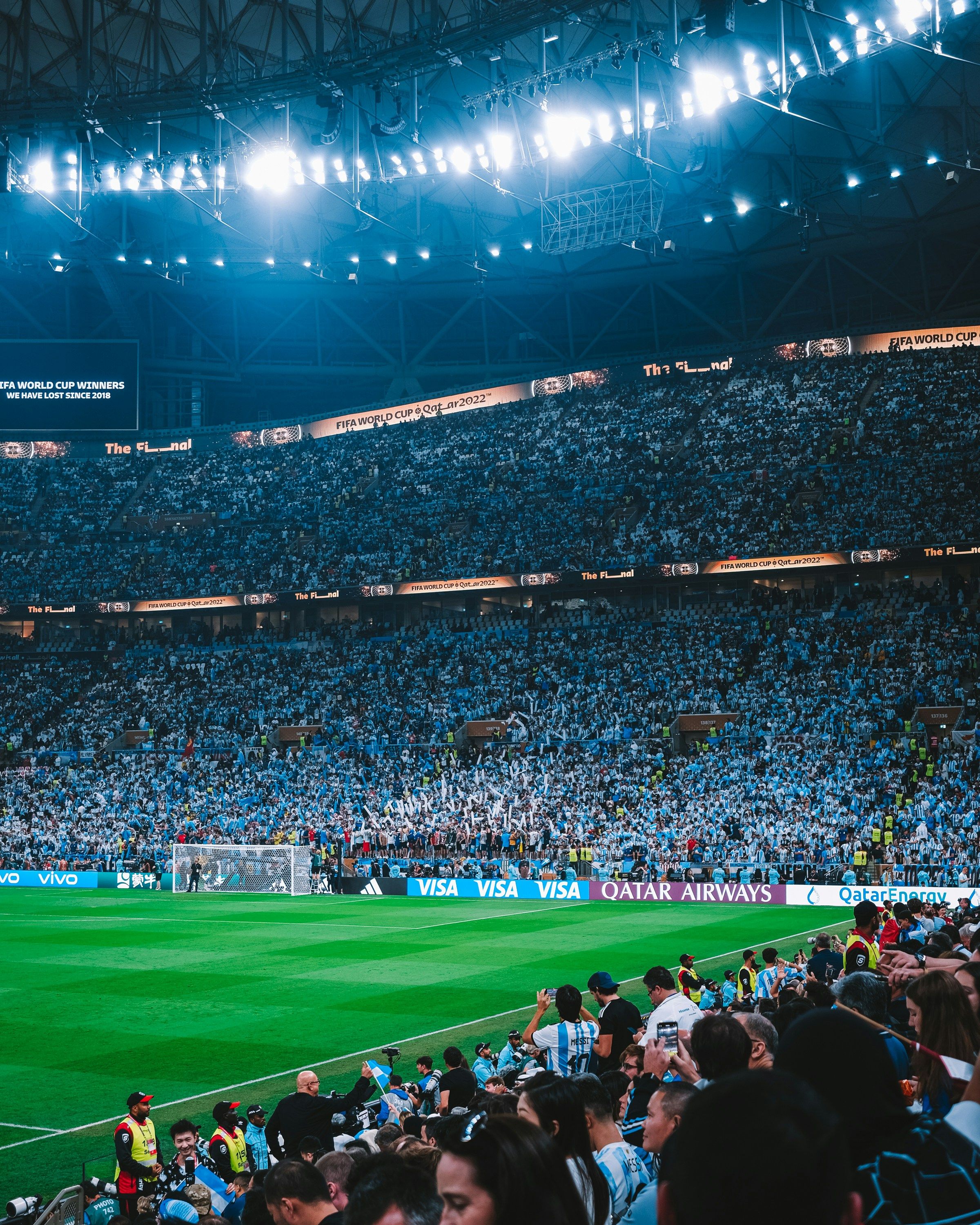What the 2026 FIFA World Cup means for food & drink