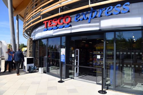 Tesco backs further 16 innovative new brands as part of 2024 Accelerator Programme