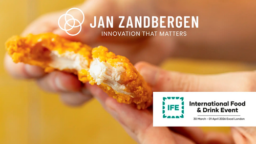 Discover Emperor's Choice and Roosterz&Co at IFE 2026