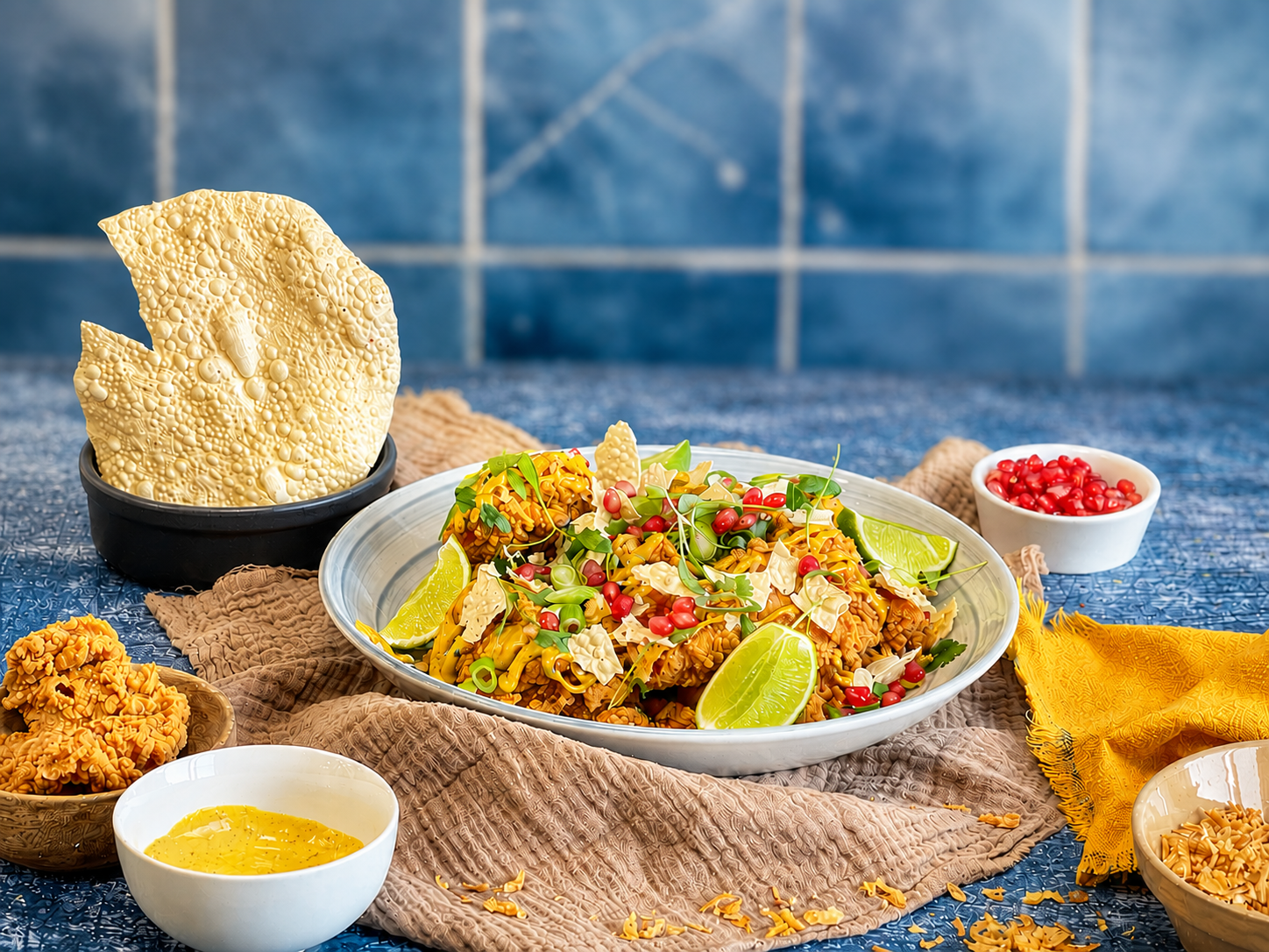 Bidfood serves up a taste of 2027 as it reveals the trends set to shape and dominate menus