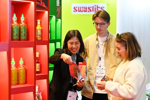 IFE partners with Food & Drink Wholesale UK to launch Meet the Buyer Series for 2026