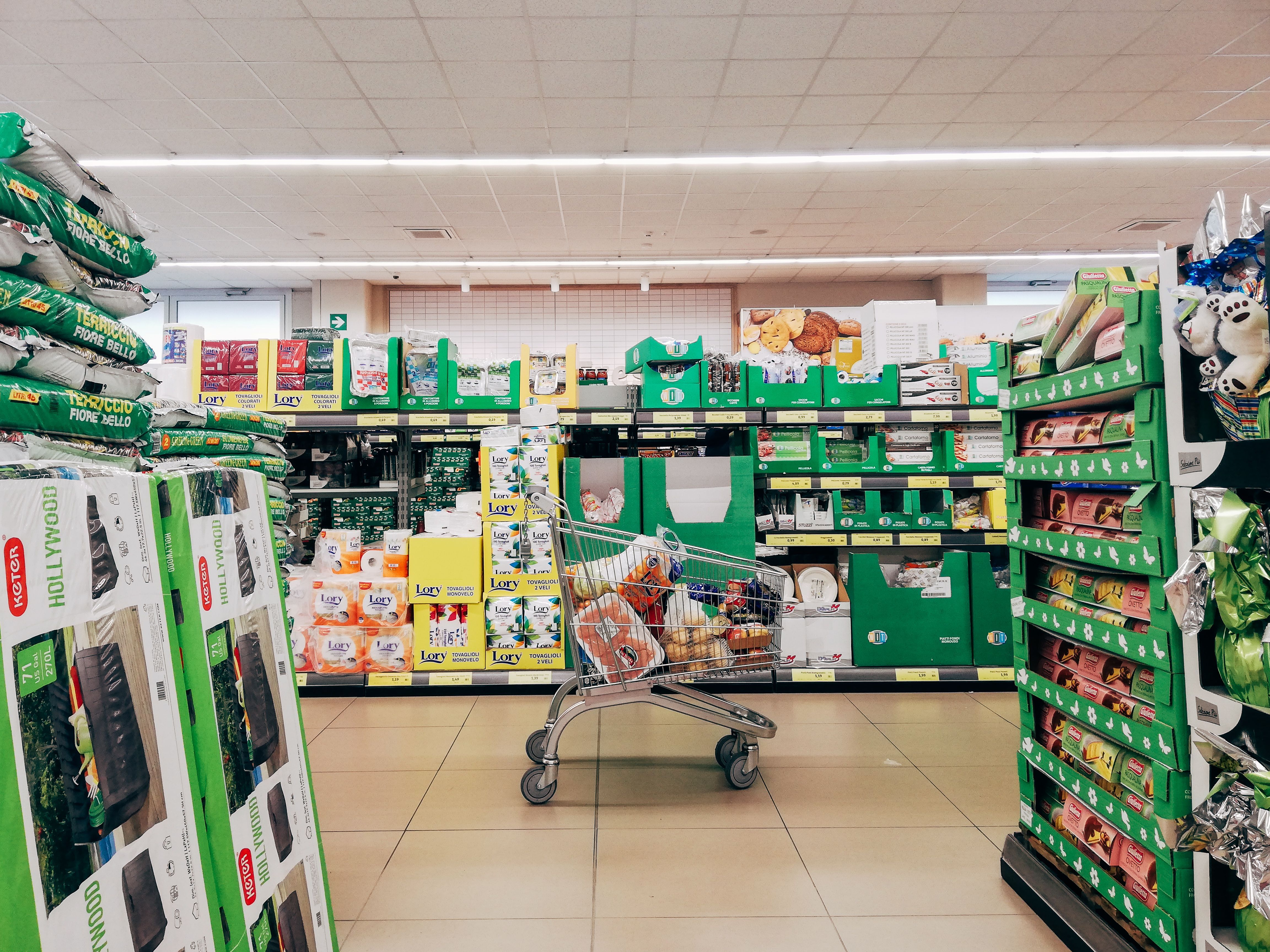 More than 100 food industry leaders urge Prime Minister to introduce Good Food Bill