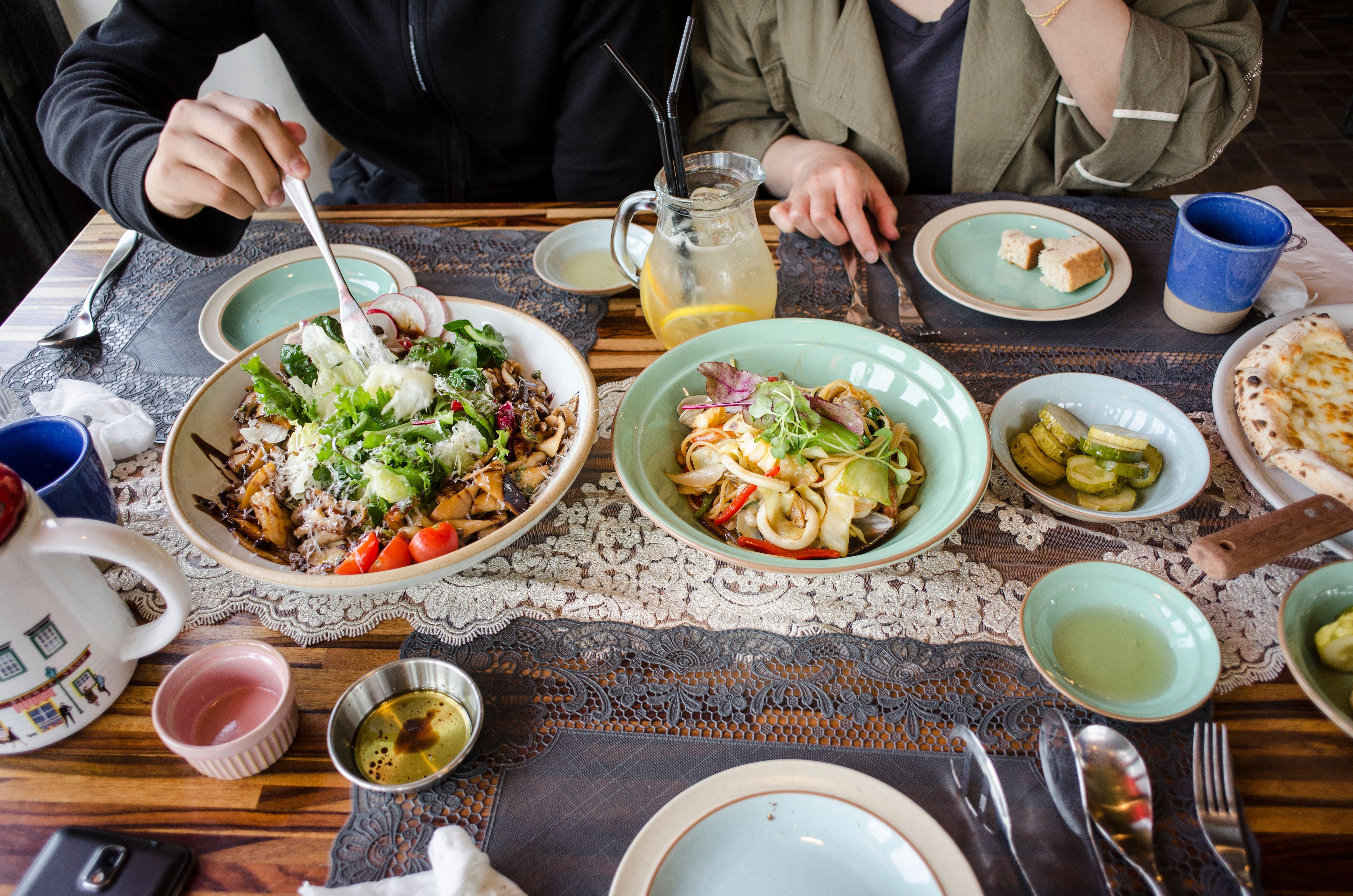 GLP-1 use driving lasting changes in consumer food and drink spending, BCG finds