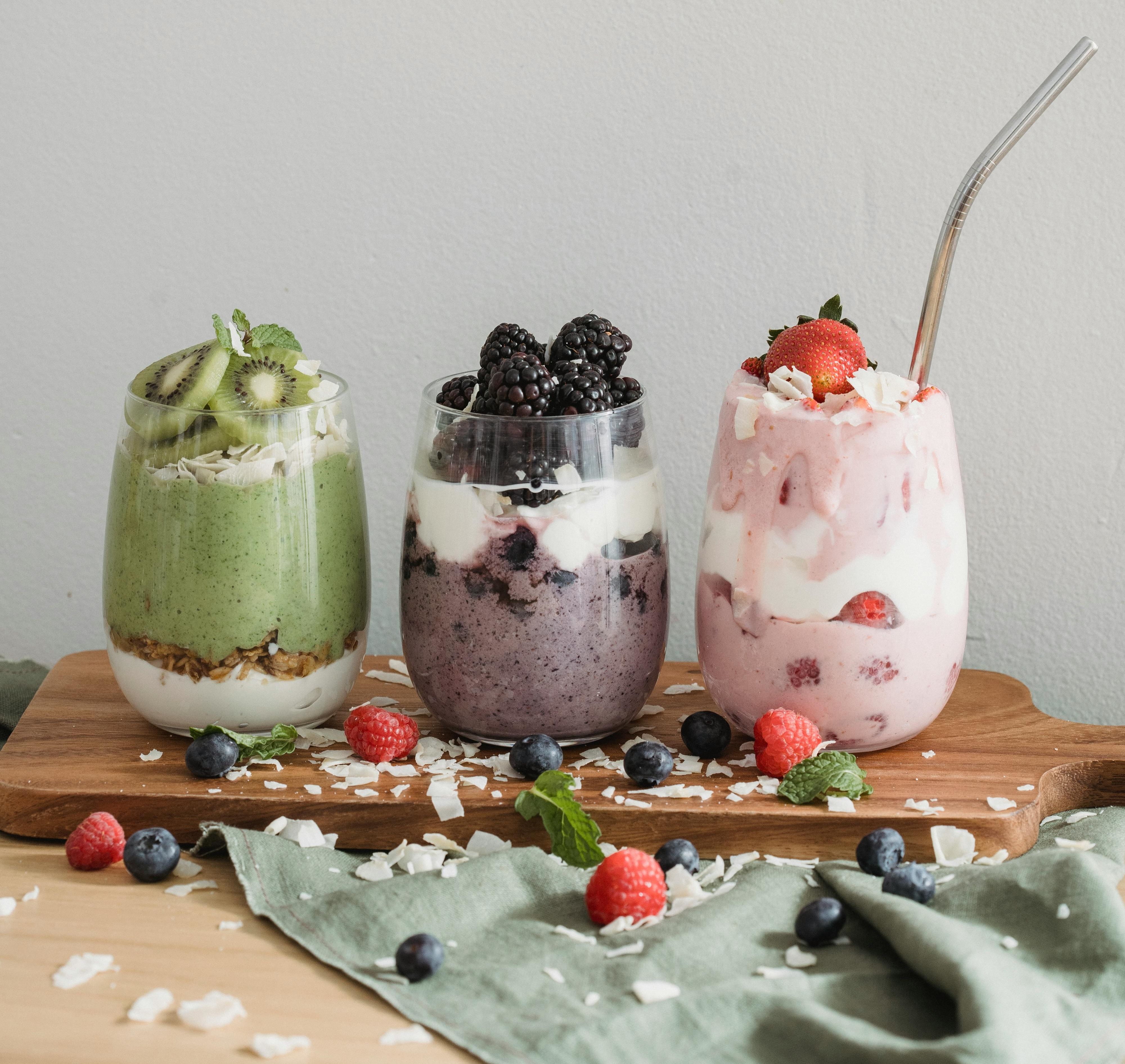 Protein: The growth opportunity with nuance