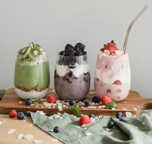 Protein: The growth opportunity with nuance