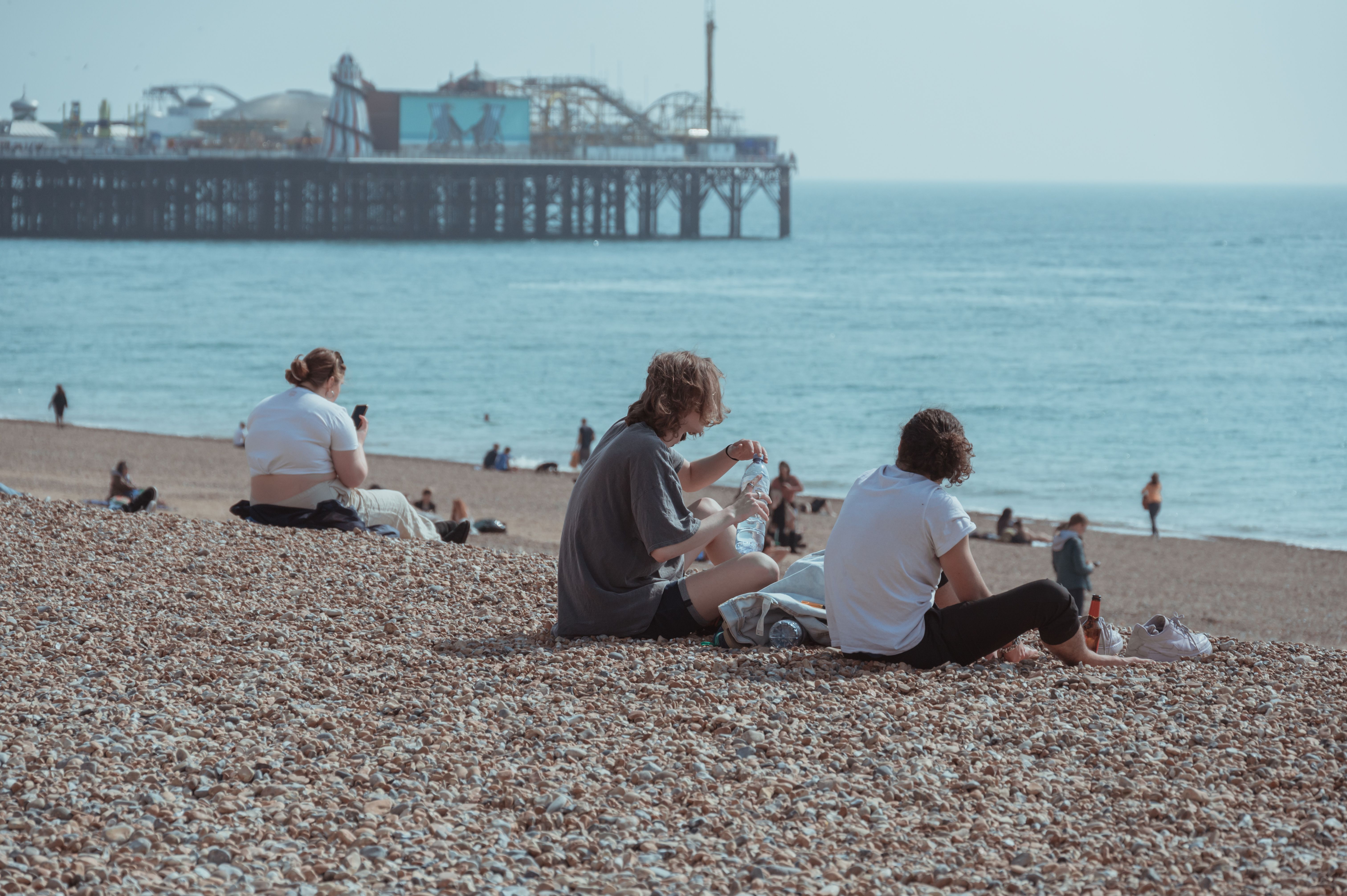 What a heatwave can teach us about the future of food retail