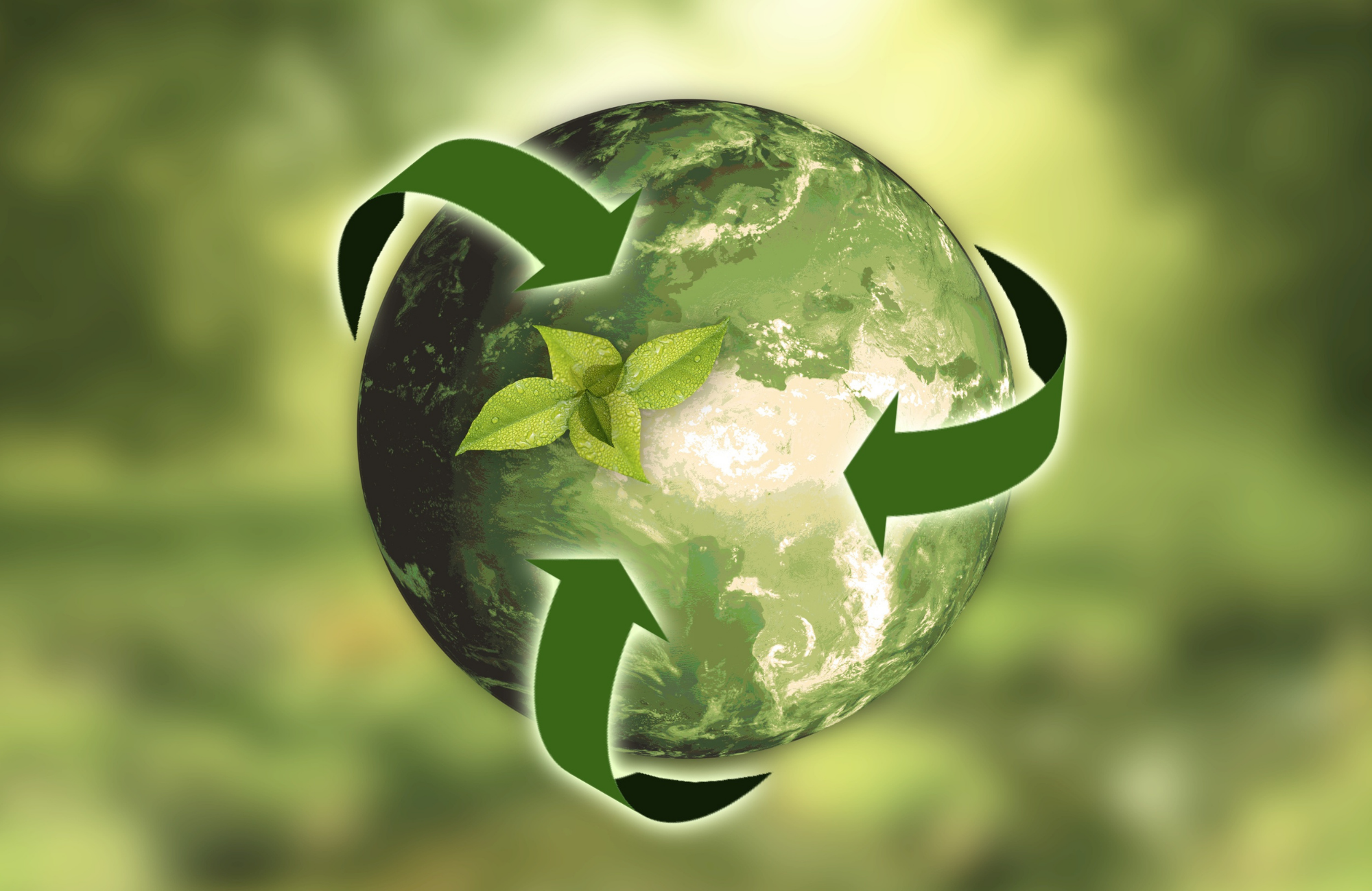 No more greenwash: the era of data-driven sustainability