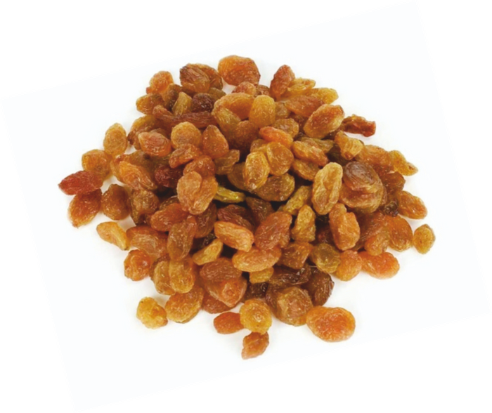 Dried Raisin