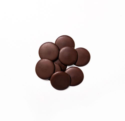 Chocolate Buttons
