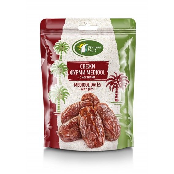Medjool dates