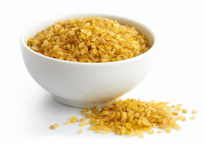 Bulgur