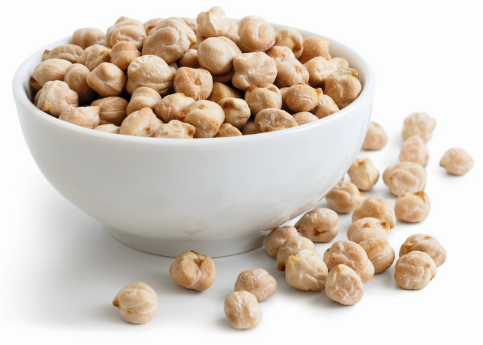 Chickpeas