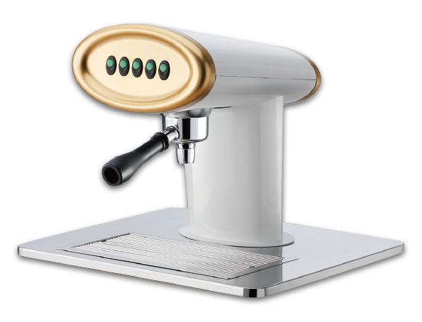 GT1-SINGLE GROUP TEAPRESSO MACHINE