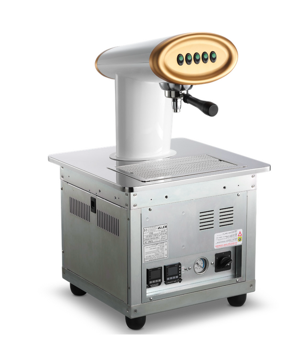 GT1-SINGLE GROUP TEAPRESSO MACHINE