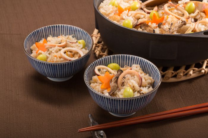 Dashi the basis for all Japanese cuisine