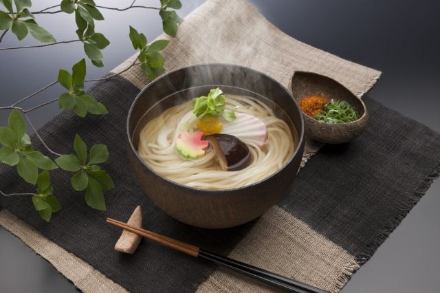 Dashi the basis for all Japanese cuisine