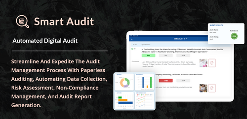 Smart Audit