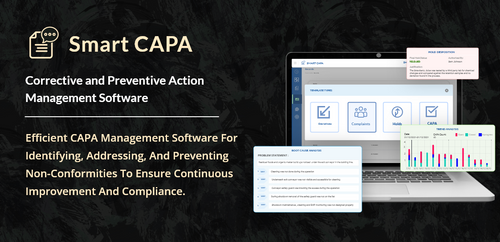 Smart CAPA