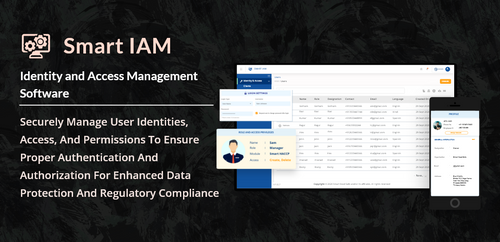 Smart IAM