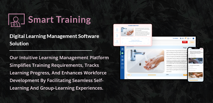 Smart Training