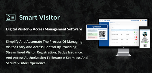 Smart Visitor