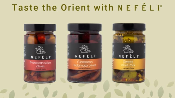 Nefeli Products 