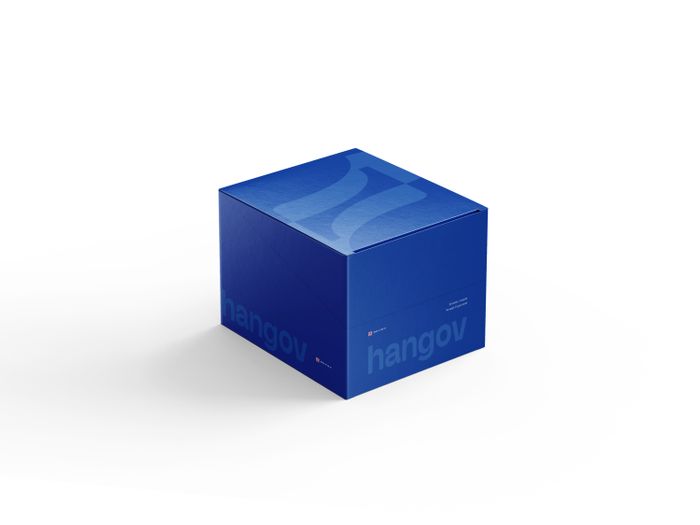 hangov pre-drink pill 