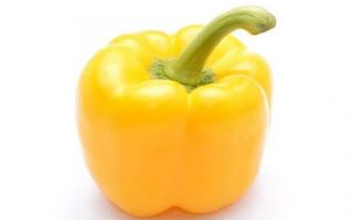 Capsicum Mixed
