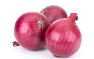 Onion Red