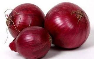 Onion Red