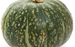 Kabocha Pumpkin (Net)