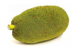 Jackfruit Whole