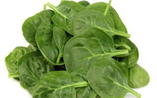 Spinach – Malabar (Pui Saag)