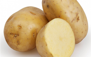Potatoes