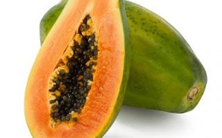 Papaya 