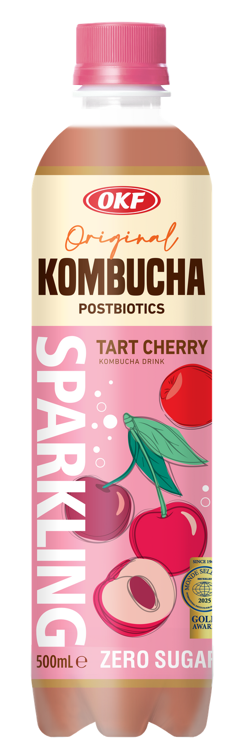 Kombucha Sparkling