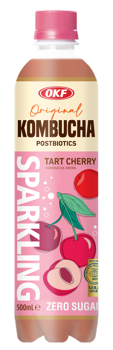 Kombucha Sparkling