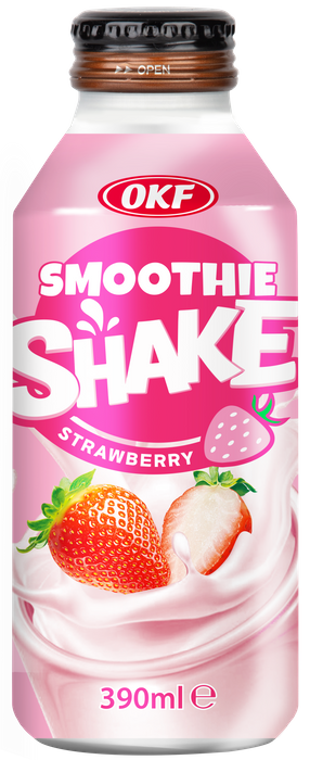Smoothie Shake
