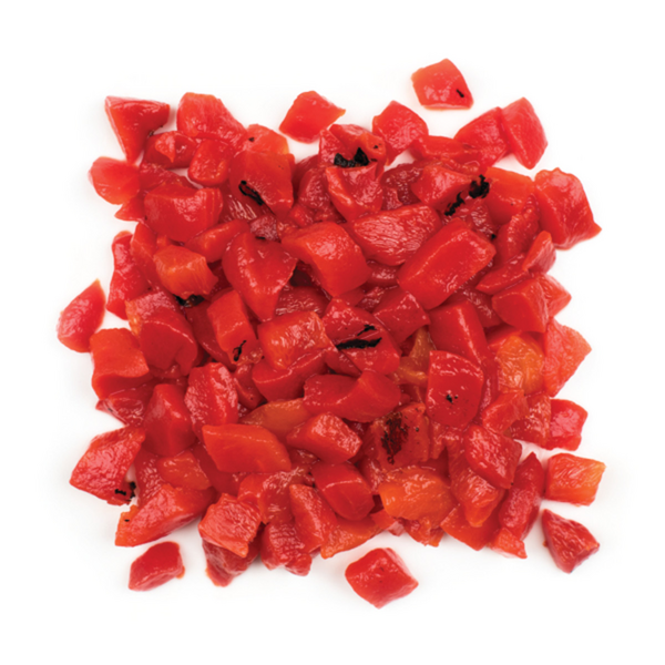 Frozen Vegetable Culinary Aids