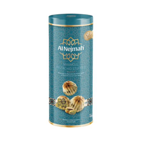 Pistachio Maamoul