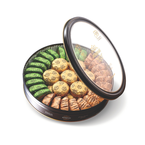 Royal Variety Maamoul