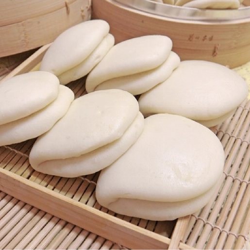 Steamed Bun Gua Bao