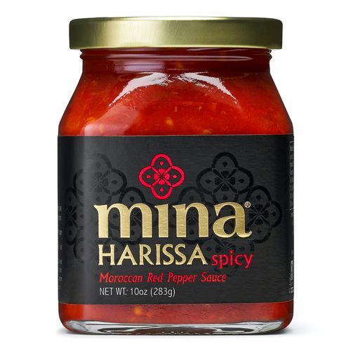 Harissa Spicy
