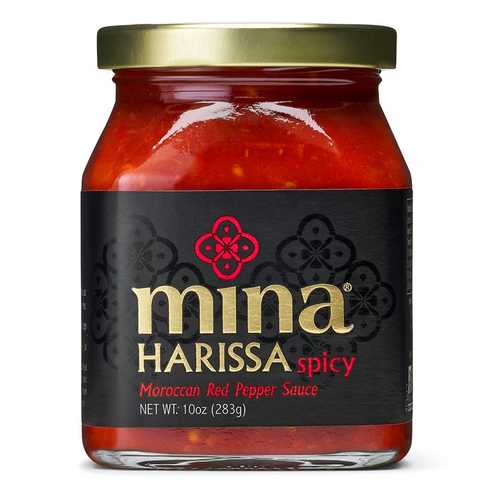 Harissa Spicy