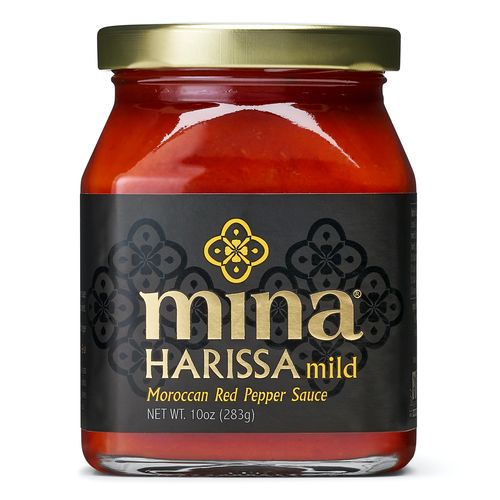 Harissa Mild