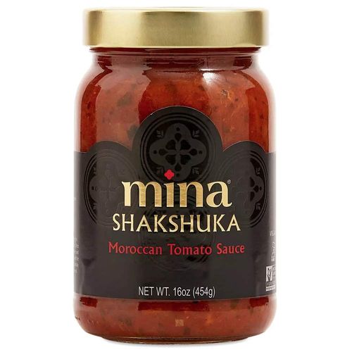 Shakshuka Sauce